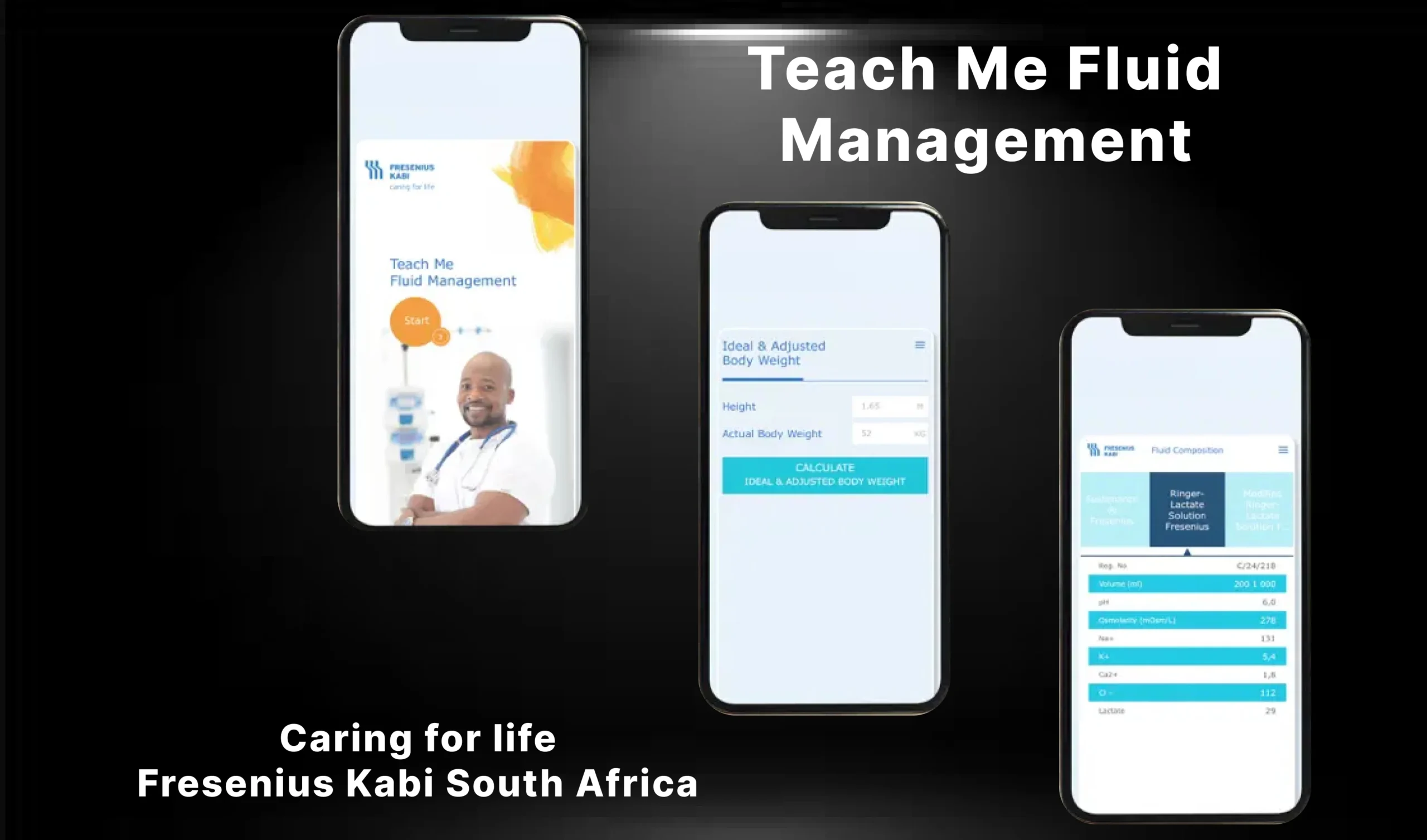 Teach Me Fluid Management cover