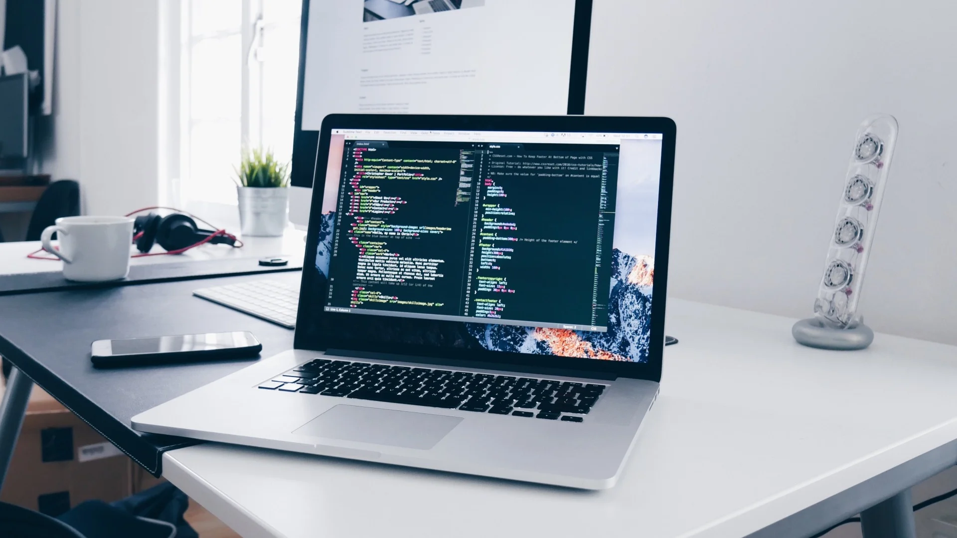 Custom Software Development